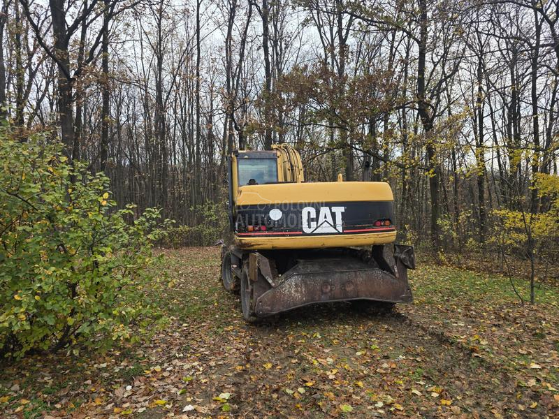 CAT M 316 C