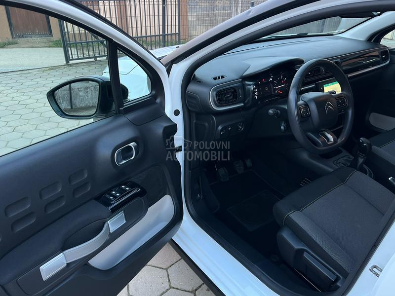 Citroen C3 1.2PureTech82 Feel