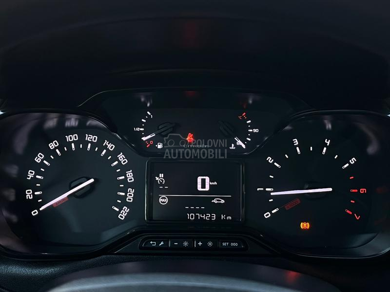 Citroen C3 1.2PureTech82 Feel