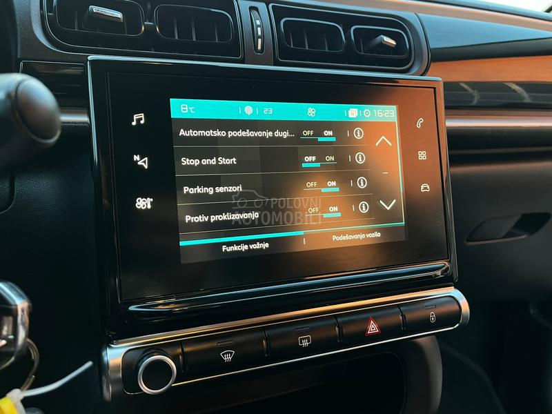 Citroen C3 1.2PureTech82 Feel