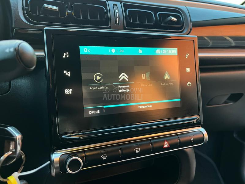 Citroen C3 1.2PureTech82 Feel