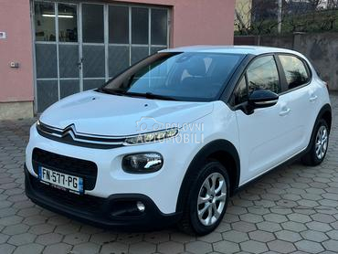 Citroen C3 1.2PureTech82 Feel