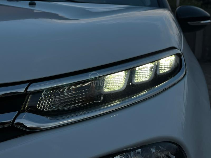 Citroen C3 1.2PureTech82 Feel