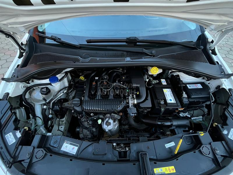 Citroen C3 1.2PureTech82 Feel