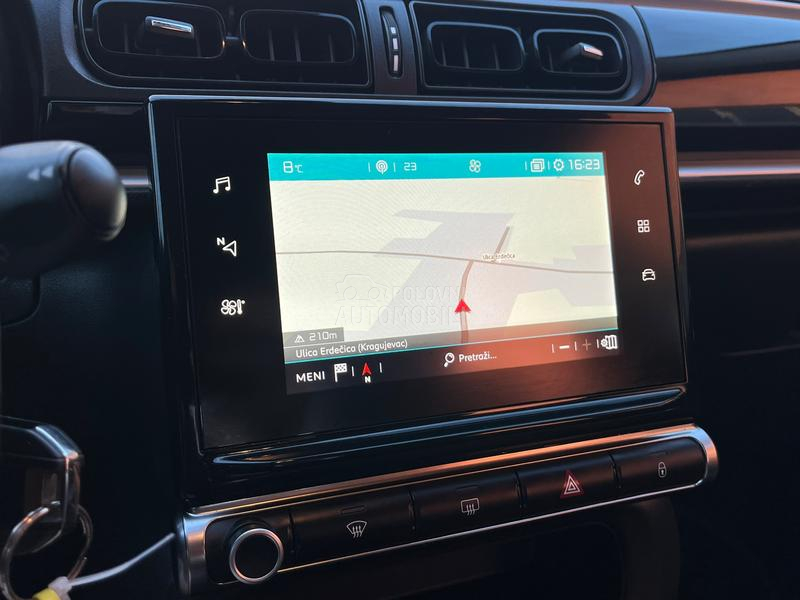 Citroen C3 1.2PureTech82 Feel