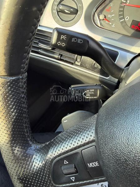 Audi A6 Quattro
