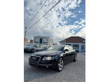 Audi A6 Quattro