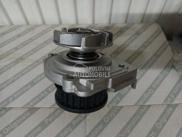 PUMPA ZA VODU za Fiat Doblo, Palio, Panda ...