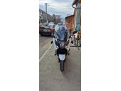 BMW K1600 GT 2016 NOV NOV