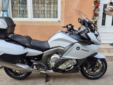 BMW K1600 GT 2016 NOV NOV