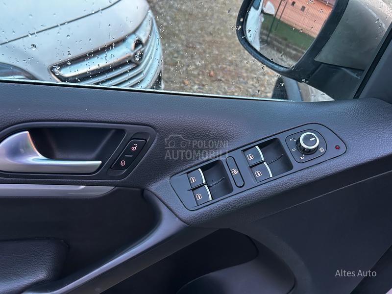 Volkswagen Tiguan R line 1.4 TSI 4x4