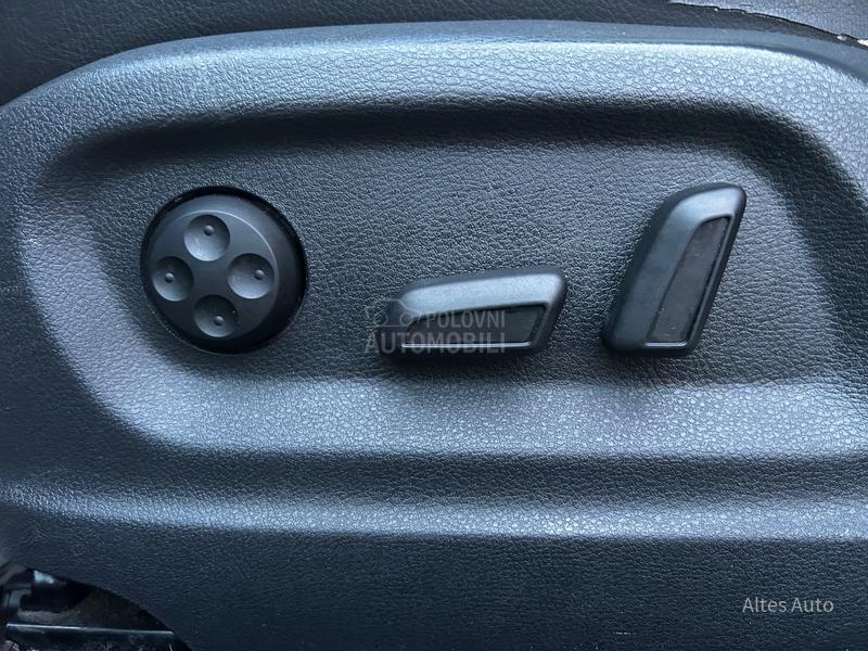 Volkswagen Tiguan R line 1.4 TSI 4x4