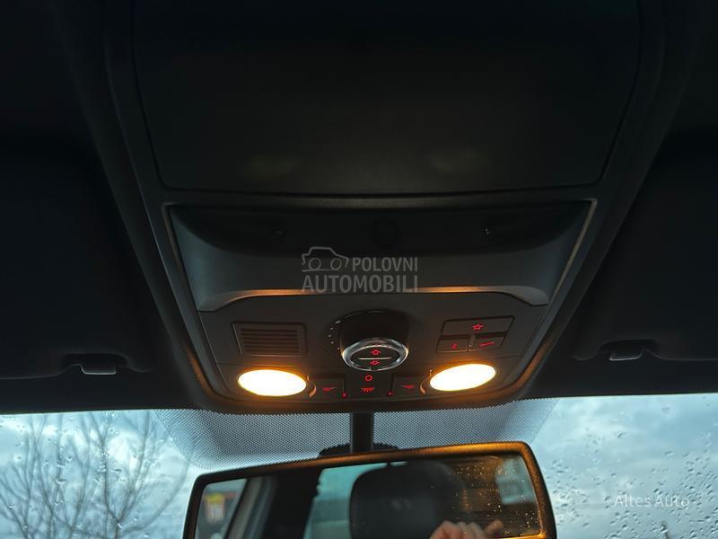 Volkswagen Tiguan R line 1.4 TSI 4x4