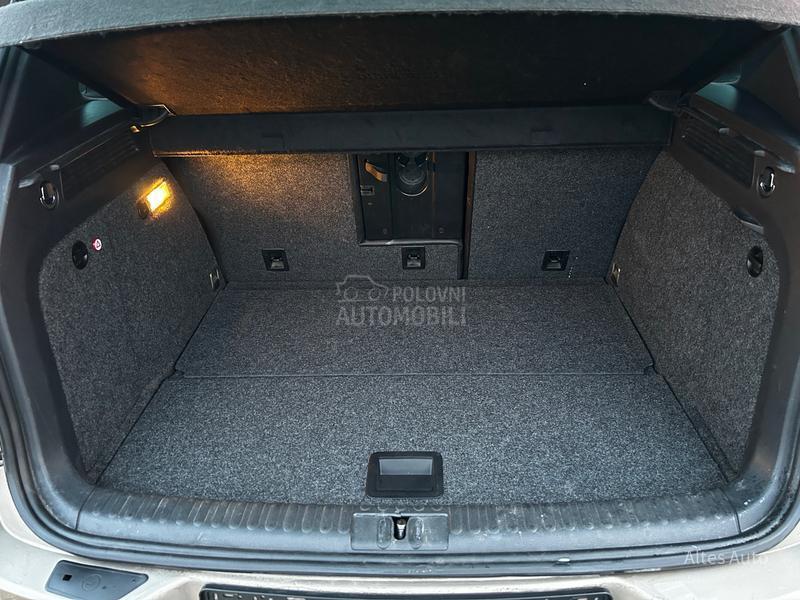 Volkswagen Tiguan R line 1.4 TSI 4x4