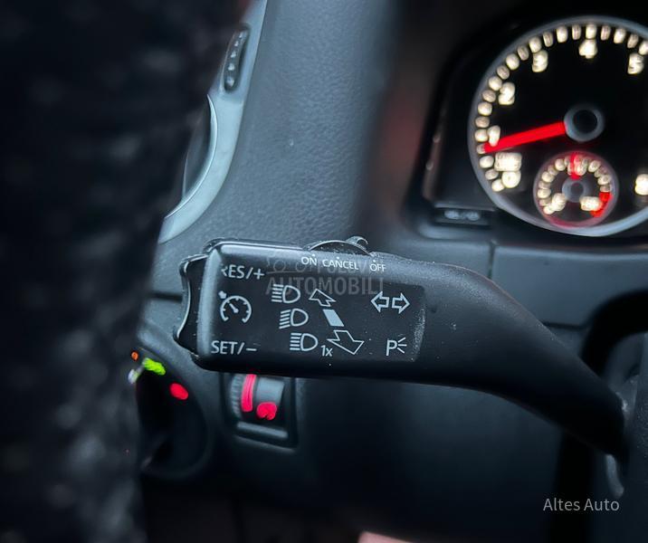 Volkswagen Tiguan R line 1.4 TSI 4x4