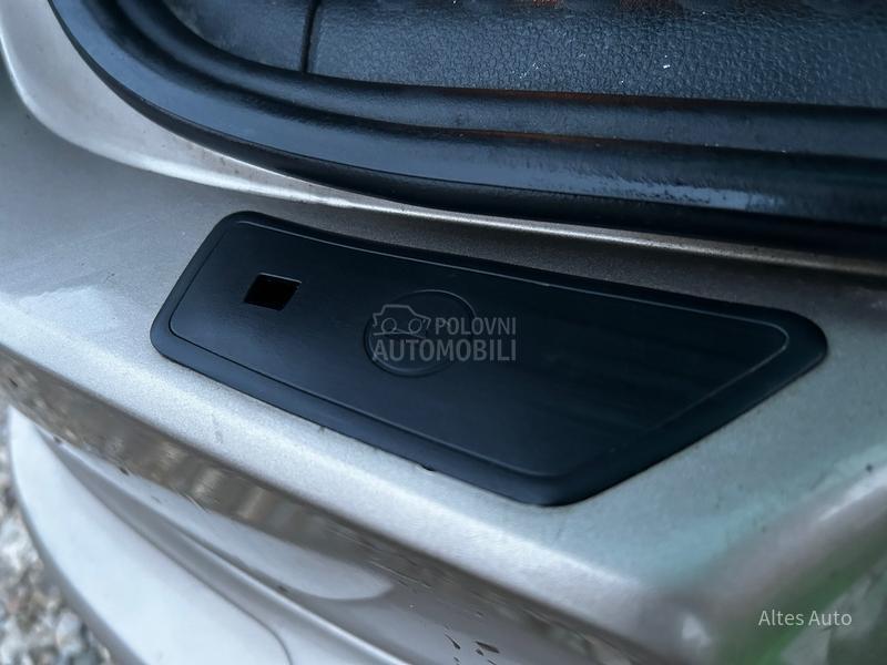 Volkswagen Tiguan R line 1.4 TSI 4x4