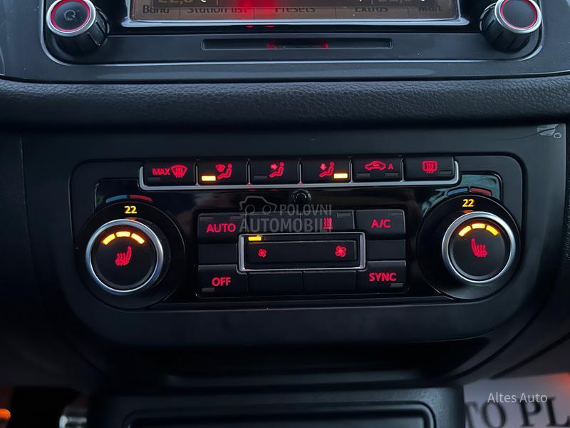 Volkswagen Tiguan R line 1.4 TSI 4x4