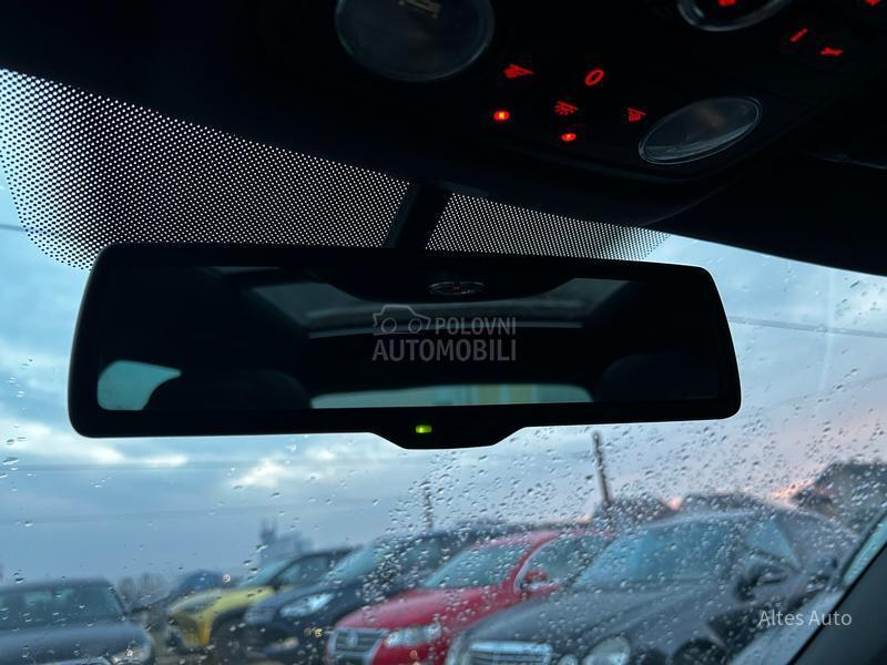 Volkswagen Tiguan R line 1.4 TSI 4x4