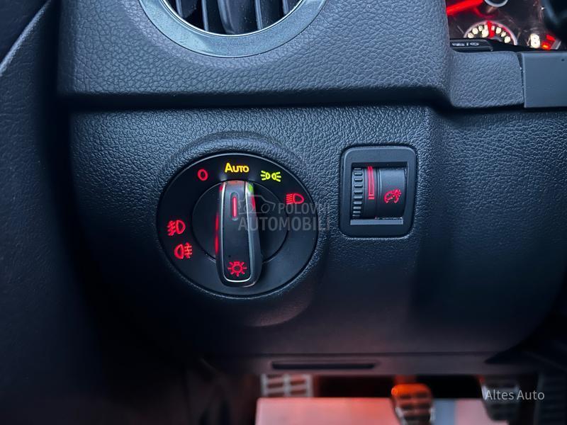 Volkswagen Tiguan R line 1.4 TSI 4x4