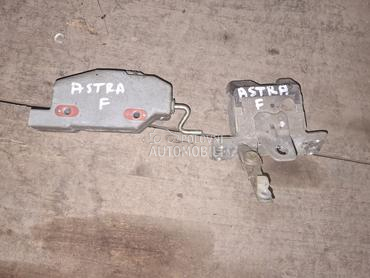 brava na gepeku za Opel Astra F