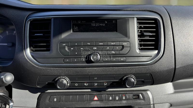 Opel Vivaro 2.0 CDTI