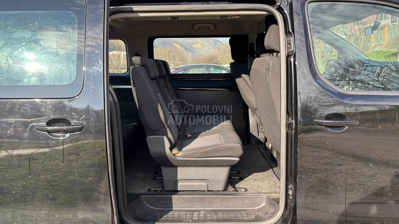 Opel Vivaro 2.0 CDTI