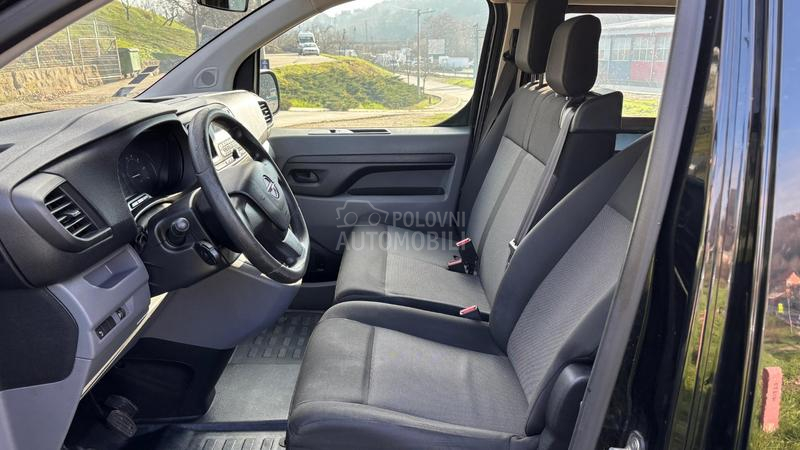 Opel Vivaro 2.0 CDTI