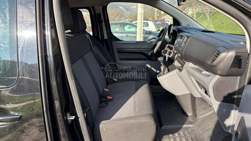 Opel Vivaro 2.0 CDTI