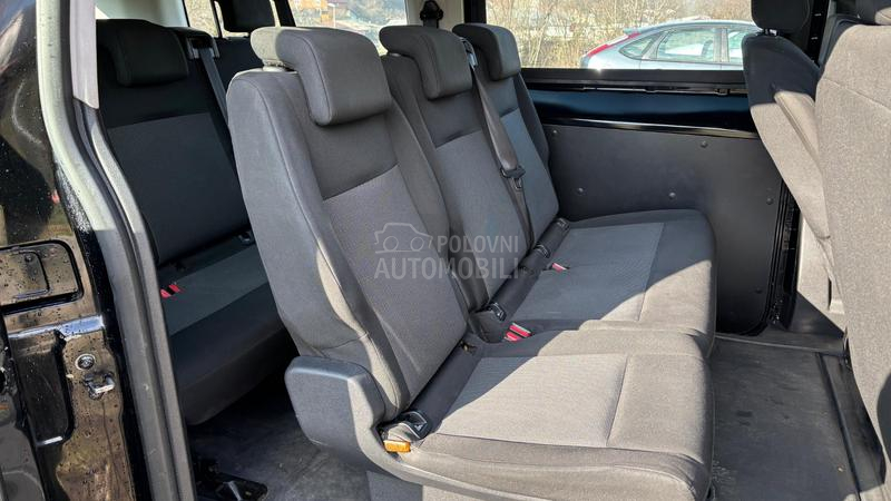 Opel Vivaro 2.0 CDTI