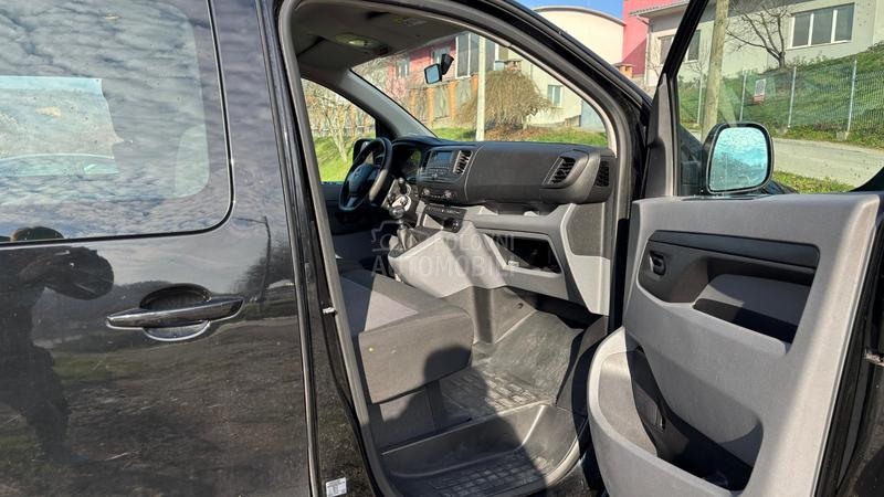 Opel Vivaro 2.0 CDTI