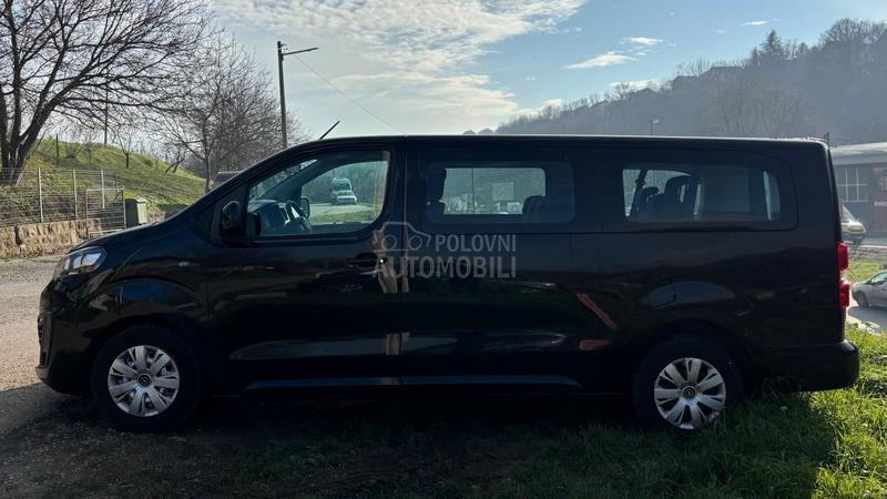 Opel Vivaro 2.0 CDTI