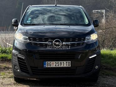 Opel Vivaro 2.0 CDTI