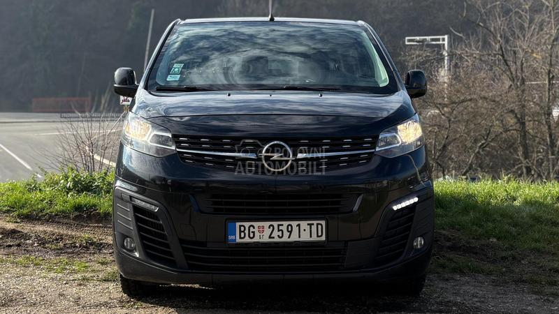 Opel Vivaro 2.0 CDTI