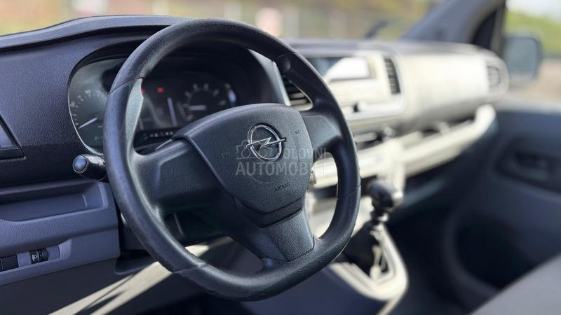Opel Vivaro 2.0 CDTI