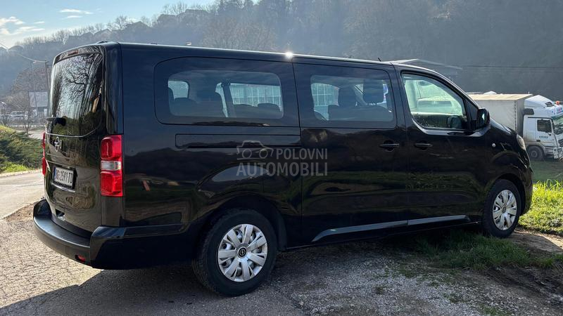 Opel Vivaro 2.0 CDTI