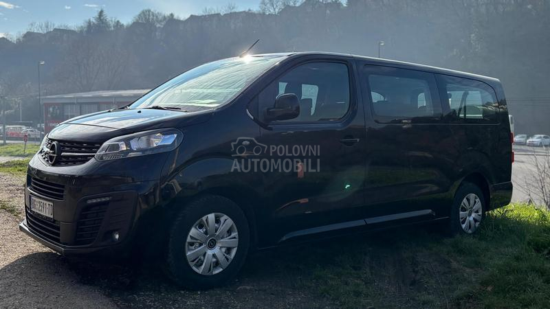 Opel Vivaro 2.0 CDTI