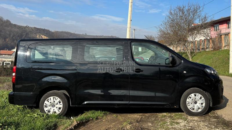 Opel Vivaro 2.0 CDTI