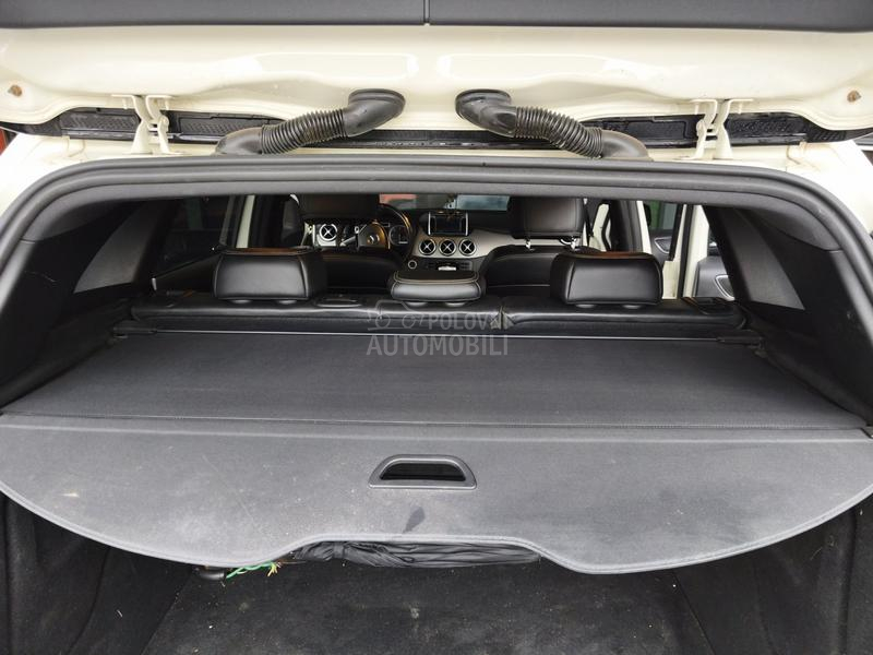 Mercedes Benz B 200 Amg Line