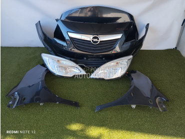 Prednjica Meriva B za Opel Meriva od 2009. do 2012. god.