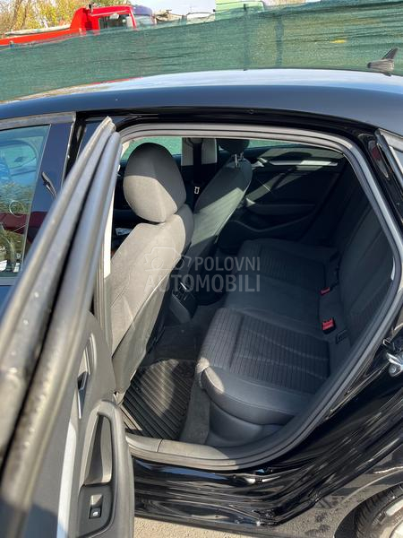Audi A3 1.6 TDI