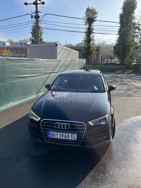 Audi A3 1.6 TDI