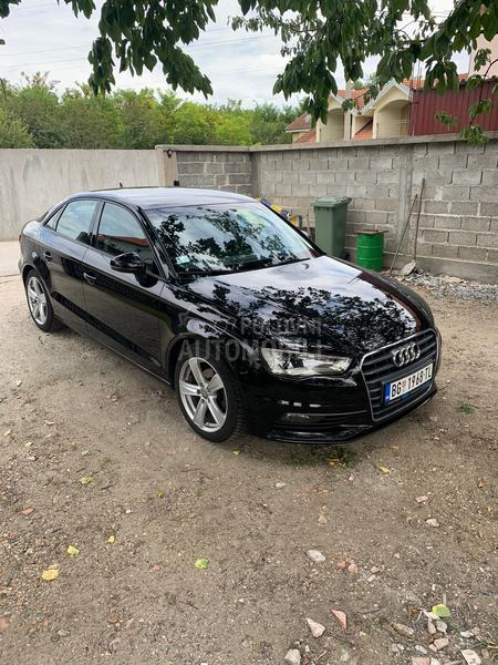 Audi A3 1.6 TDI