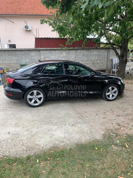 Audi A3 1.6 TDI