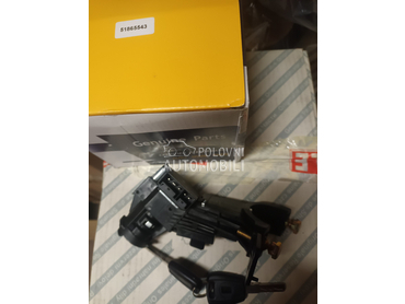 BRAVA PALJENJA za Fiat Doblo, Grande Punto