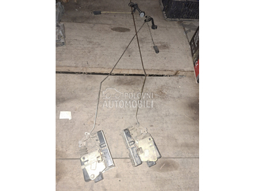 brave z.l. i z.d. za Dacia Logan