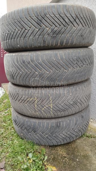 Hankook 215/70 R16 Zimska
