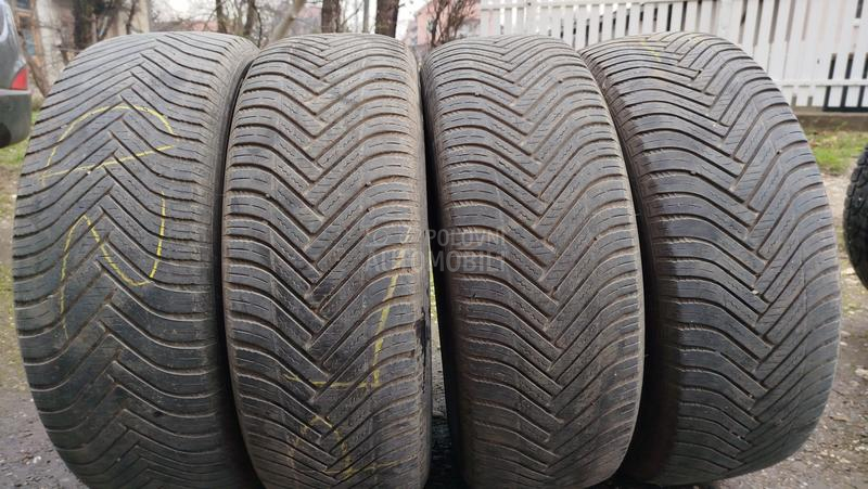 Hankook 215/70 R16 Zimska