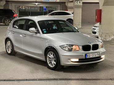 BMW 120 