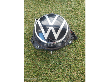 Zadnji znak sa kamerom za Volkswagen Golf 7, Golf 8