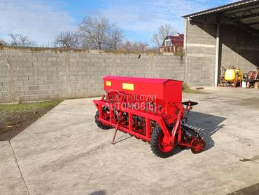 IMT Sejalica za zito